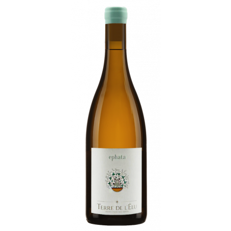 Terre de l'Elu Chenin Ephata 2018