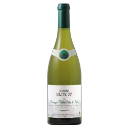 Domaine Bertagna Hautes-Côte-de-Nuits Blanc 2019