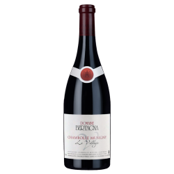 Domaine Bertagna Chambolle-Musigny 2019