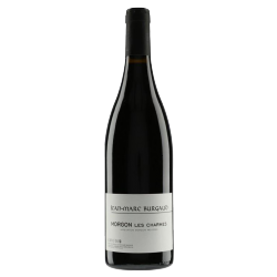 Domaine Jean-Marc Burgaud Morgon Les Charmes 2019