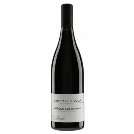 Domaine Jean-Marc Burgaud Morgon Les Charmes 2019