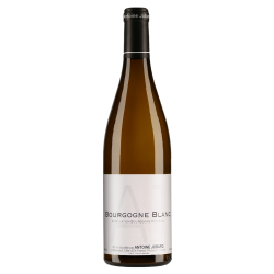 Domaine Antoine Jobard Bourgogne Blanc 2018