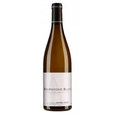 Antoine Jobard Bourgogne Chardonnay 2019