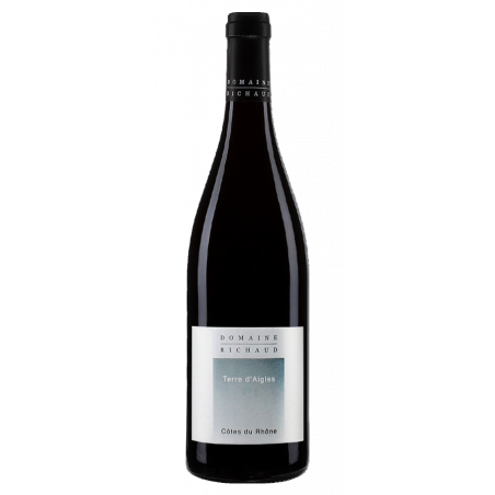 Domaine Marcel Richaud Terre d'Aigles 2019