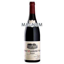 Henri Rebourseau Gevrey-Chambertin 1er Cru Fonteny 2018 Magnum