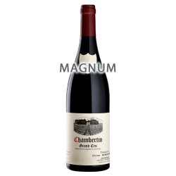 Domaine Henri Rebourseau Chambertin Grand Cru 2018 Magnum