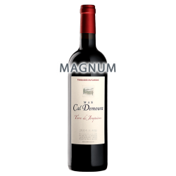 Mas Cal Demoura Terre de Jonquières 2019 Magnum