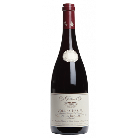 La Pousse d’Or Clos de la Bousse d'Or 2019