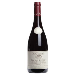 La Pousse d’Or Clos des 60 Ouvrées 2019