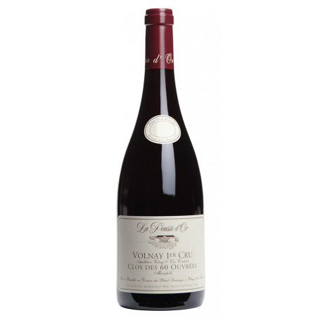 La Pousse d’Or Clos des 60 Ouvrées 2019