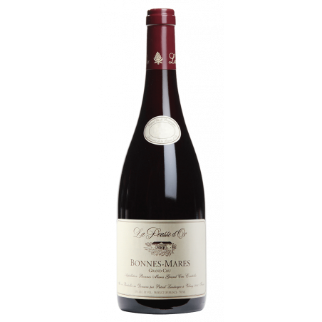 Domaine de la Pousse d’Or Bonnes-Mares Grand Cru 2019