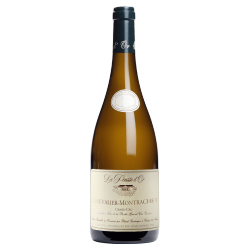 Domaine de la Pousse d’Or Chevalier-Montrachet Grand Cru 2019