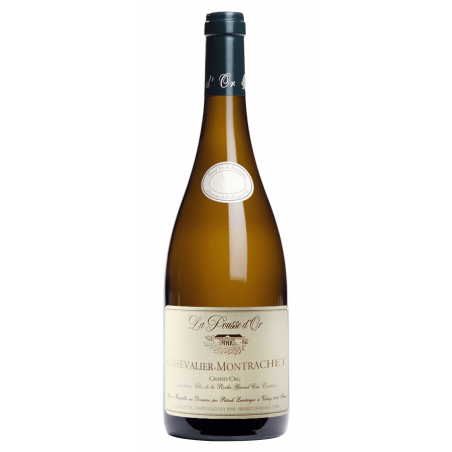 Domaine de la Pousse d’Or Chevalier-Montrachet Grand Cru 2019