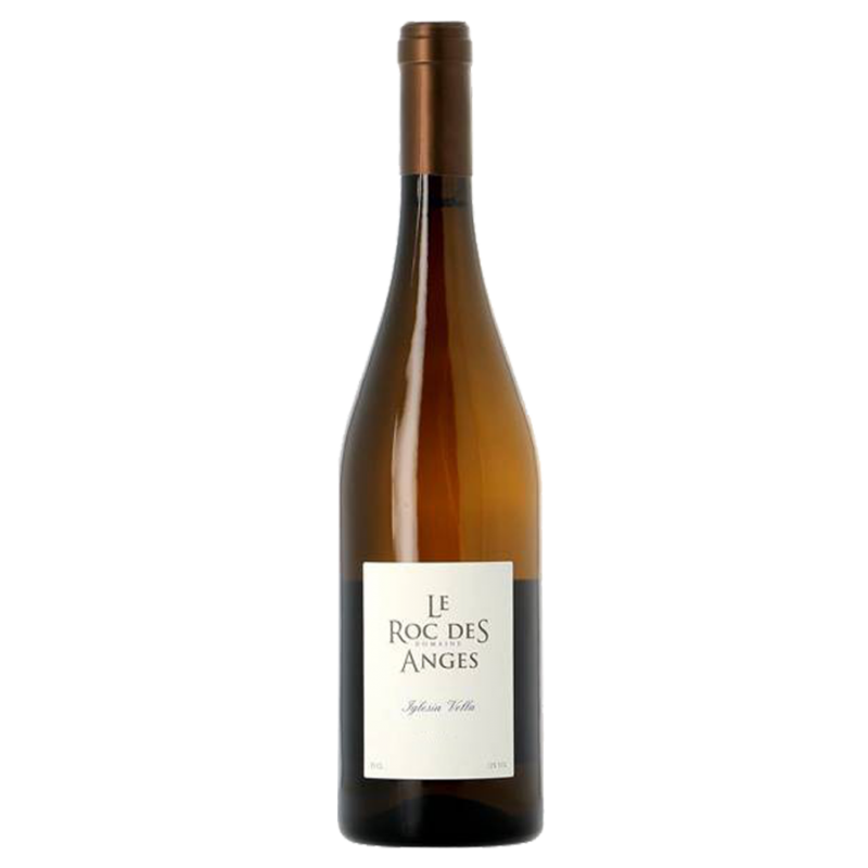 Domaine Le Roc des Anges Iglesia Vella 2020 Le Carré Des Vins