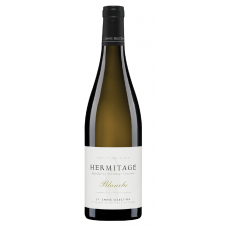 Jean-Louis Chave Sélection Hermitage Blanche 2016