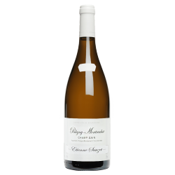 Etienne Sauzet Puligny-Montrachet 1er Cru Champ-Gain 2018