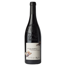 Le Clos du Caillou Châteauneuf-du-Pape Les Quartz 2019