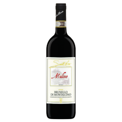 Livio Sassetti - Pertimali Brunello di Montalcino Mulino 2015