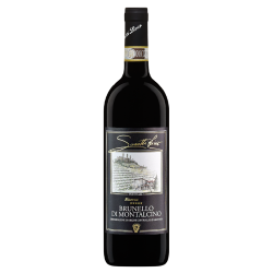 Livio Sassetti - Pertimali Brunello di Montalcino Riserva 2015