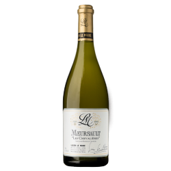 Lucien Le Moine Meursault Les Chevalières 2017