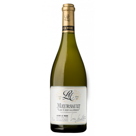 Lucien Le Moine Meursault Les Chevalières 2017