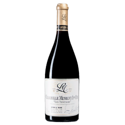 Lucien Le Moine Chambolle-Musigny 1er Cru Les Sentiers 2015