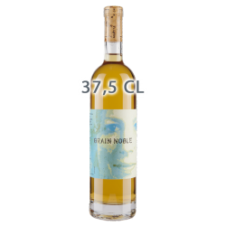 Marie-Thérèse Chappaz Grain Noble Marsanne 2017 - 37,5cl