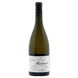 Domaine Dupraz Apremont Montracul 2017