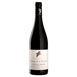 Domaine de la Mordorée Côtes-du-Rhône La Dame Rousse 2020