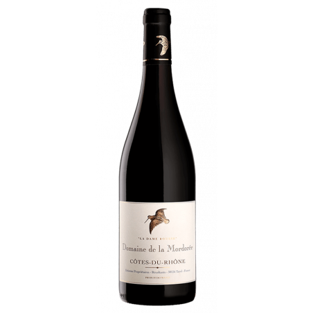 Domaine de la Mordorée Côtes-du-Rhône La Dame Rousse 2020