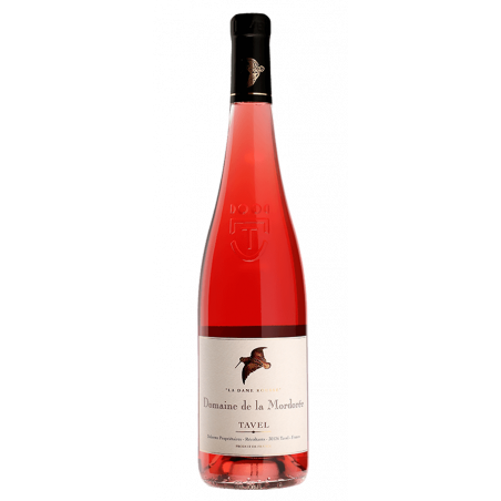 Domaine de la Mordorée Tavel Dame Rousse Rosé 2020