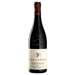 Domaine de la Mordorée Châteauneuf-du-Pape La Reine des Bois 2019