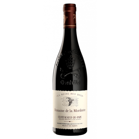 Domaine de la Mordorée Châteauneuf-du-Pape La Reine des Bois 2019