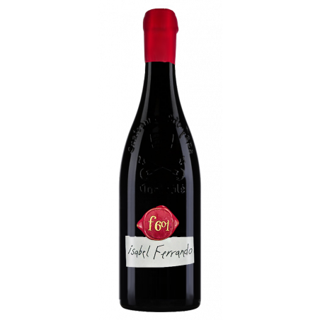 Domaine Saint-Préfert Châteauneuf-du-Pape F601 2018