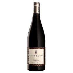 Yves Cuilleron Côte-Rôtie Madinière 2019