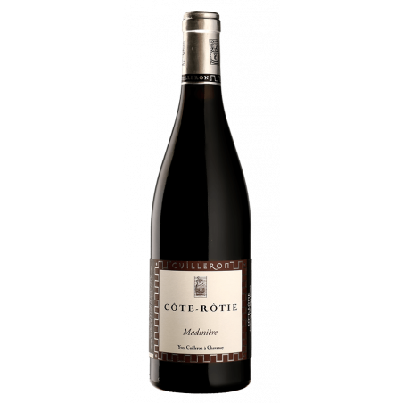 Yves Cuilleron Côte-Rôtie Madinière 2019