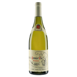 Domaine Laurent Tribut Chablis 1er Cru Beauroy 2018