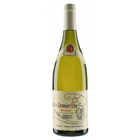 Domaine Laurent Tribut Chablis 1er Cru Beauroy 2018