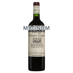 Domaine Tempier Bandol Rouge 2019 Magnum