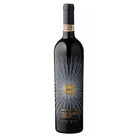 Frescobaldi - Luce Della Vite Brunello di Montalcino 2016