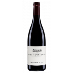 Domaine Dujac Morey-Saint-Denis 2012