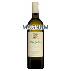 Mas Jullien Blanc 2011 Magnum