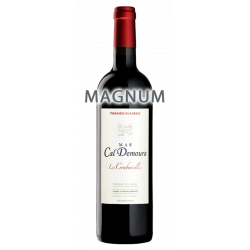 Mas Cal Démoura Les Combariolles 2016 Magnum