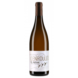 Domaine Thibaud & Michel Chevré Saumur Blanc L'Enroulée 2019