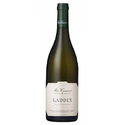 Méo-Camuzet Ladoix Gréchons 2018