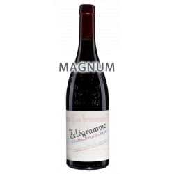 Télégramme Châteauneuf-du-Pape Rouge 2019 Magnum