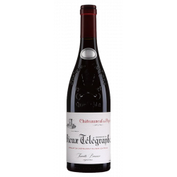 Domaine du Vieux Télégraphe Châteauneuf-du-Pape Rouge 2014