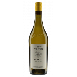 Domaine du Pélican Arbois Chardonnay 2018