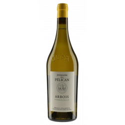 Domaine du Pélican Arbois Savagnin Ouillé 2018