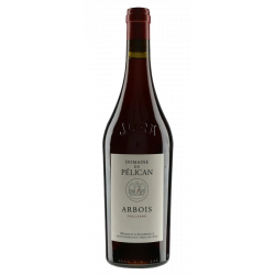 Domaine du Pélican Arbois Poulsard 2018